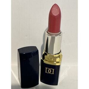 NOS RARE Diandra Super Moist Hydrating Lipstick Starlit Pink 13 .10 oz